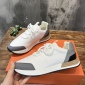 Replica Hermes top quality new sneakers