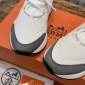 Replica Hermes top quality new sneakers