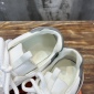 Replica Hermes top quality new sneakers