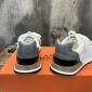 Replica Hermes top quality new sneakers