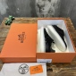 Replica Hermes top quality new sneakers