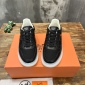 Replica Hermes top quality new sneakers