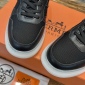 Replica Hermes top quality new sneakers