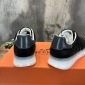 Replica Hermes top quality new sneakers