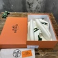 Replica Hermes top quality new sneakers