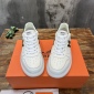 Replica Hermes top quality new sneakers