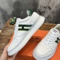 Replica Hermes top quality new sneakers