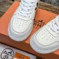 Replica Hermes top quality new sneakers