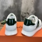 Replica Hermes top quality new sneakers