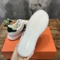 Replica Hermes top quality new sneakers