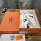 Replica Hermes top quality new sneakers