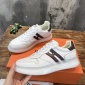 Replica Hermes top quality new sneakers