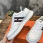 Replica Hermes top quality new sneakers