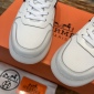 Replica Hermes top quality new sneakers