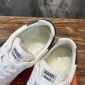 Replica Hermes top quality new sneakers