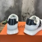 Replica Hermes top quality new sneakers