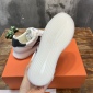 Replica Hermes top quality new sneakers