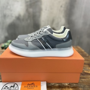 Hermes top quality new sneakers