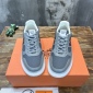 Replica Hermes top quality new sneakers