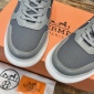 Replica Hermes top quality new sneakers