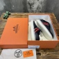 Replica Hermes top quality new sneakers