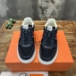 Replica Hermes top quality new sneakers