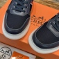 Replica Hermes top quality new sneakers