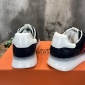 Replica Hermes top quality new sneakers