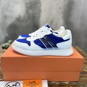 Hermes top quality new sneakers