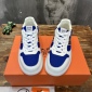 Replica Hermes top quality new sneakers