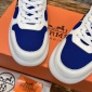 Replica Hermes top quality new sneakers