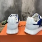 Replica Hermes top quality new sneakers