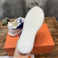 Replica Hermes top quality new sneakers