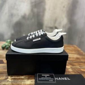 Chanel 2022 fashion lovers of sneakers TS202291663