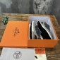 Replica HERMES top quality sneakers