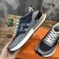 Replica HERMES top quality sneakers