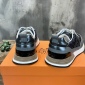 Replica HERMES top quality sneakers