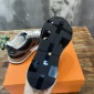 Replica HERMES top quality sneakers