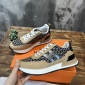 Replica HERMES top quality sneakers