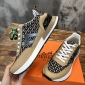 Replica HERMES top quality sneakers