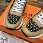 Replica HERMES top quality sneakers