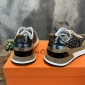 Replica HERMES top quality sneakers