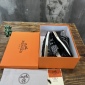 Replica HERMES top quality sneakers