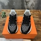 Replica HERMES top quality sneakers