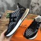 Replica HERMES top quality sneakers