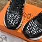 Replica HERMES top quality sneakers