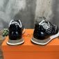 Replica HERMES top quality sneakers