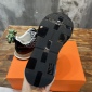 Replica HERMES top quality sneakers