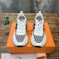 Replica HERMES top quality sneakers