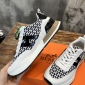 Replica HERMES top quality sneakers